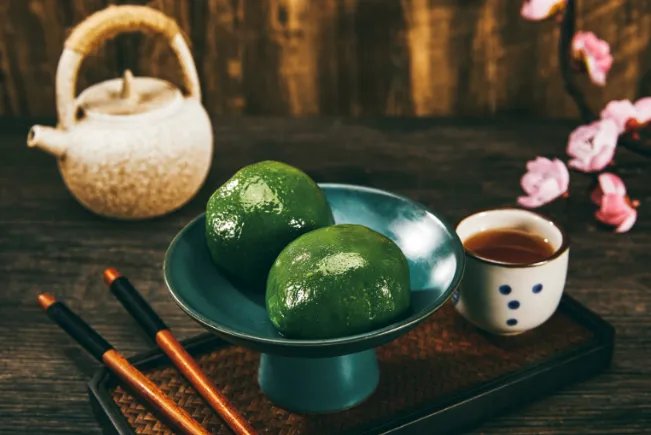 2021寒食节是哪一天