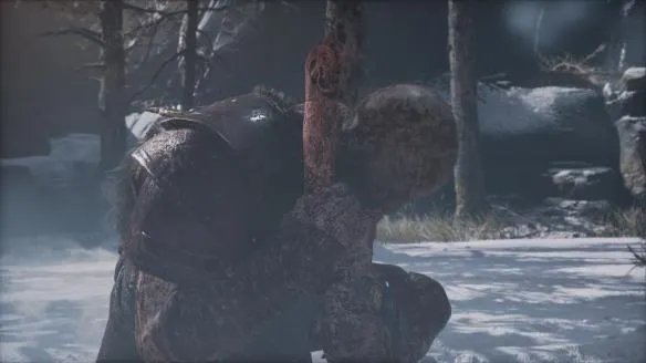 《战神4》剧情理解及后续剧情个人猜测 剧情讲了什么？