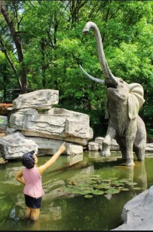 南京红山动物园疫情亏损三千万，为何红山的艰难会让大家如此揪心？