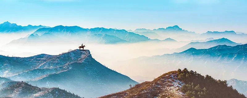 绵山在哪 绵山具体位置