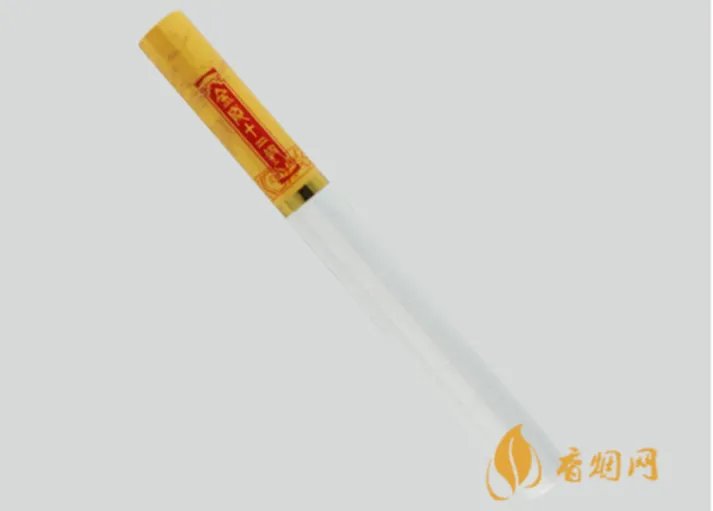 2021南京金陵十二钗香烟价格表和图片(3款)大全