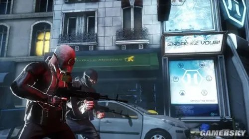 《杀戮空间2》修改分辨率方法 怎么修改分辨率