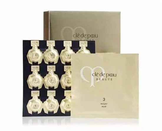 面膜排行榜前十名？