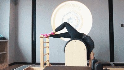 垫上普拉提和维密瑜伽哪个好