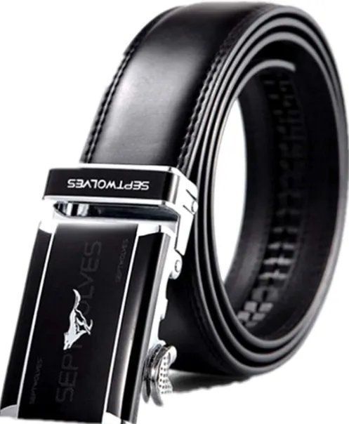 男士皮带十大品牌