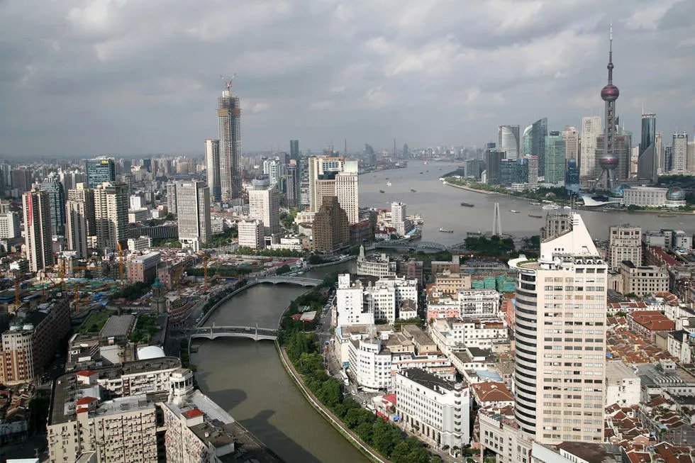 上海房价会降吗