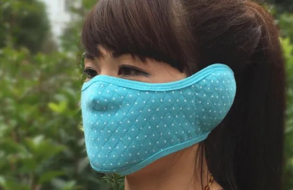 口罩潮湿会影响防护效果，当口罩潮湿后我们该怎么做？