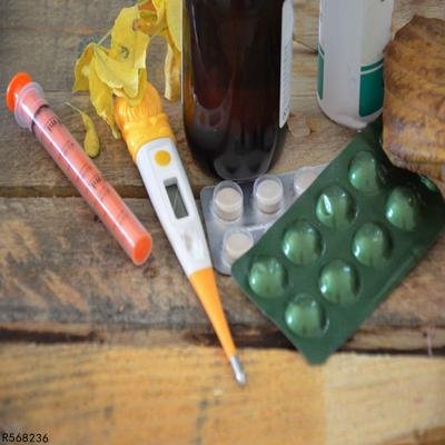 新型流感的症状有哪些