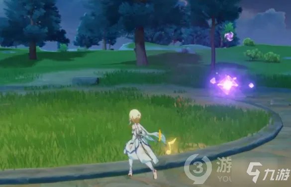 《原神》无相之雷怎么打 无相之雷打法技巧攻略