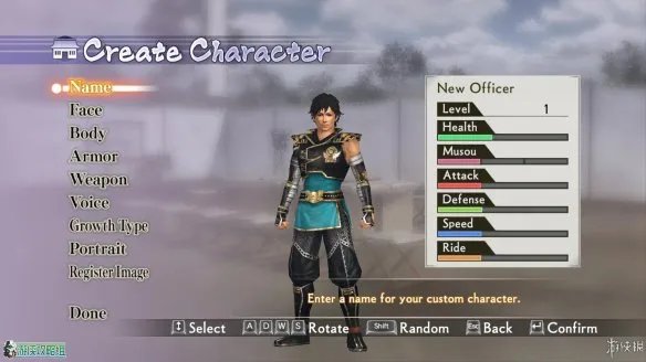 《战国无双4-2》图文评测：PC版终于来啦!