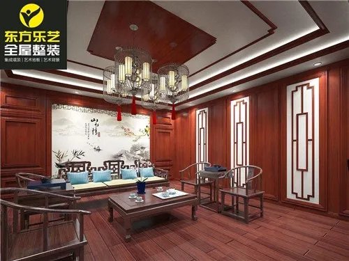 全屋整装十大公认品牌  2018全屋整装哪个品牌好