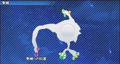 《星之海洋4》图文攻略 全剧情图文流程攻略