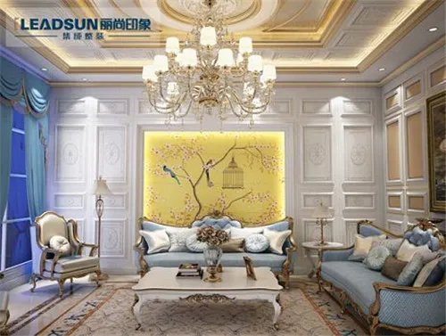 全屋整装十大公认品牌  2018全屋整装哪个品牌好