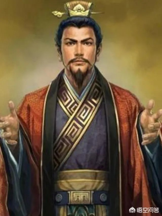 三国时期真实的刘备是一个怎样的人？