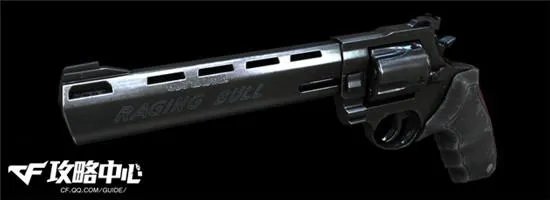 CF刘易斯机枪综合属性全面评测系列