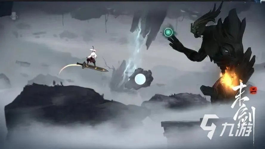 2023好玩的单机武侠游戏有哪些 流行的武侠手游合集