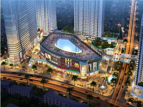 大连房价走势图 2017年大连房价多少钱一平米