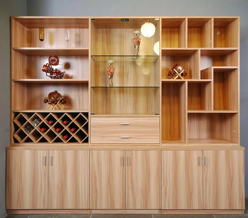 定制家具到底好在哪里