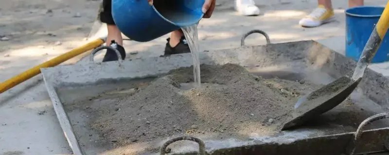 水泥细度标准要求是什么