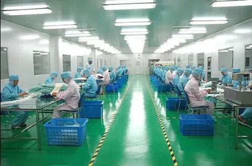 环氧涂料施工工艺及注意事项