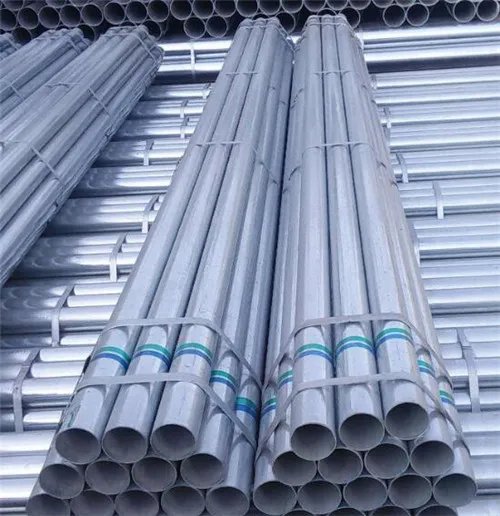 消防管标准厚度是多少