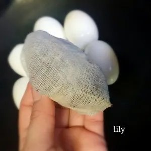 黯然销魂蛋的做法步骤图，黯然销魂蛋怎么做