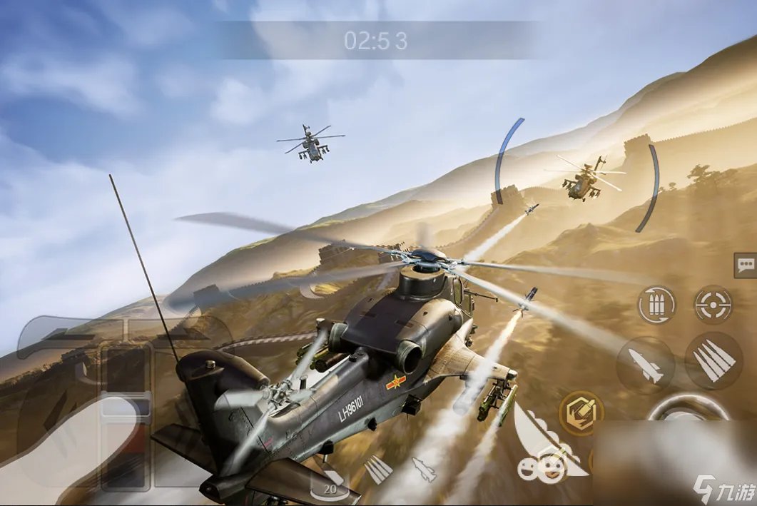 最真实二战空战手游排行榜 盘点二战空战游戏下载推荐