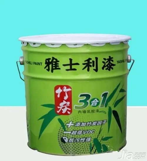 雅士利漆怎么样 雅士利油漆有哪些特点