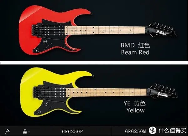 2018摇滚指南—电吉他入门设备介绍与购买经验