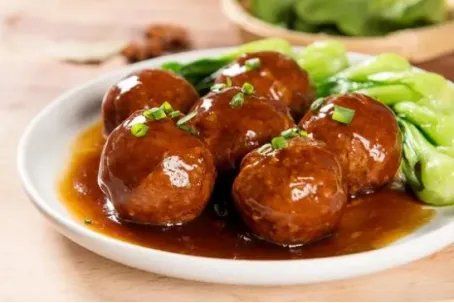 过年菜单推荐20个菜家常