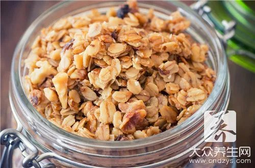 麦片的营养价值是什么？