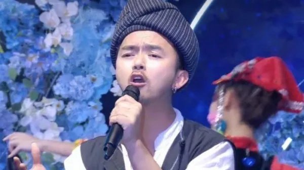 山水组合是不是夫妻 许勇舒维个人资料