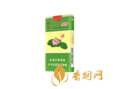 荷花香烟价格表及图片一览 荷花烟2020最新价格介绍