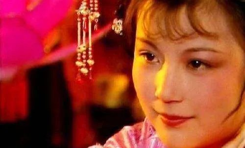 湘云扮演者郭霄珍，在现实中是怎样一个人？