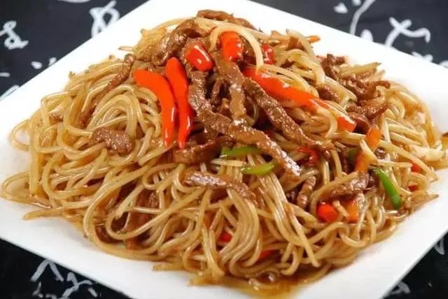 九江历史美食？