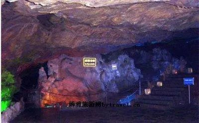 滁州的旅游景点有哪些？