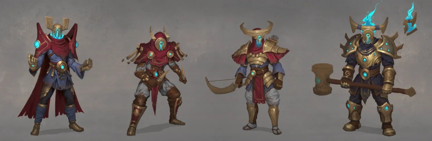 《魔兽世界》9.2装备等级介绍