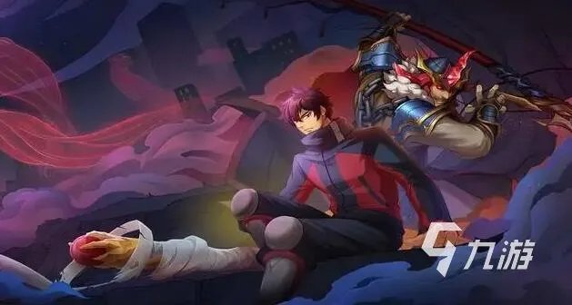 最像全职高手的游戏有哪些 类似全职高手手游推荐