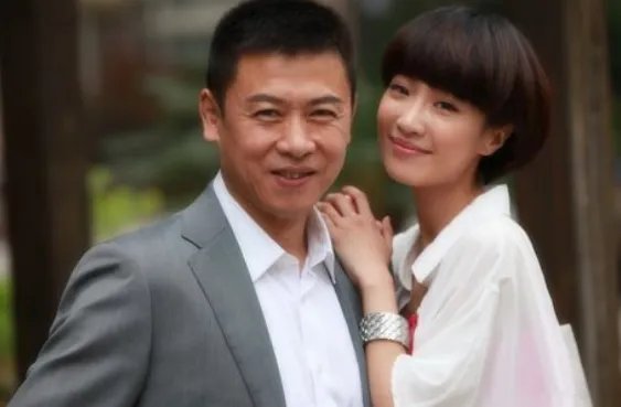 丁心茹和何兆海是什么电视剧人物