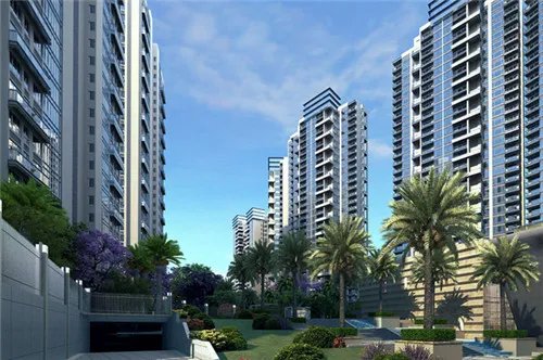 北京苹果社区适合住什么人