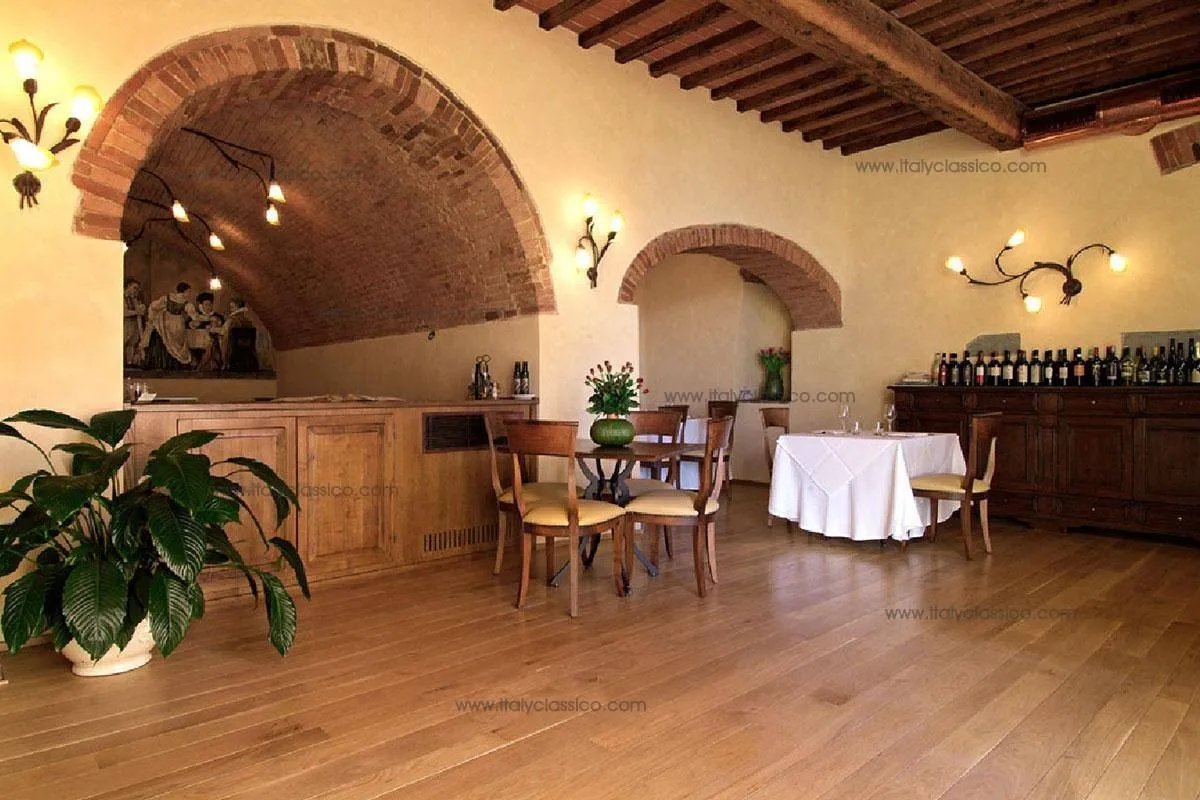 巴洛克地板怎么样 巴洛克地板好不好