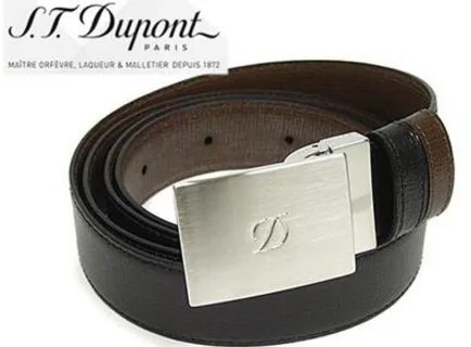 男士皮带十大品牌