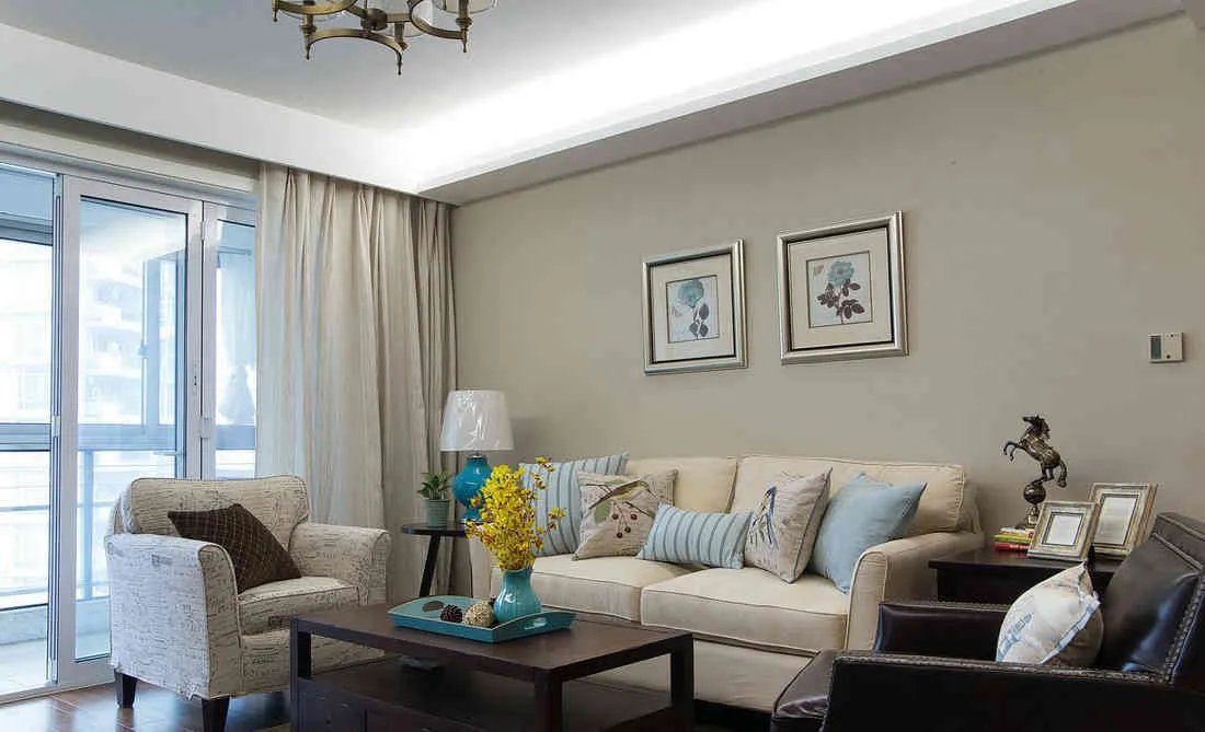 墙面漆就是乳胶漆吗