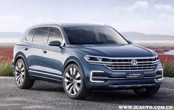 大众途锐的优点和缺点，途锐的主要缺点