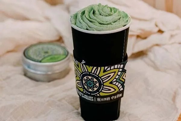 本宫的茶加盟靠谱吗？