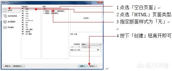 如何用adobe dreamweaver制作网页?