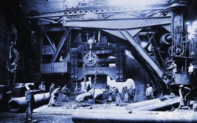 锻造不锈钢锻件的过程是什么？