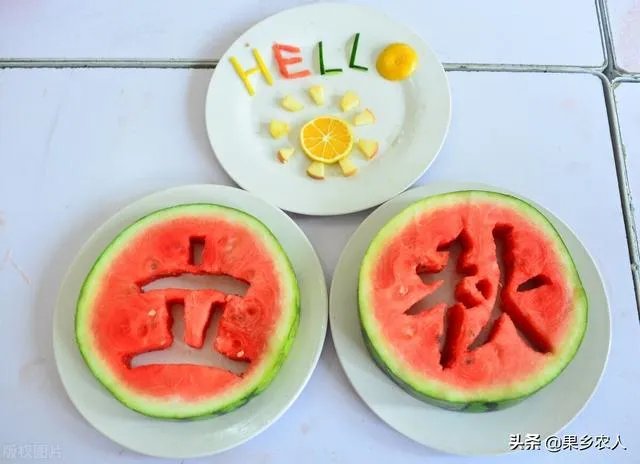 今日立秋，农村老人常说的“啃秋”是什么意思？