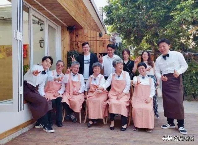 黄渤的《忘不了餐厅》评分很高，可为什么并不火？