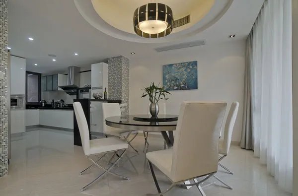 后现代风格 黑白人生